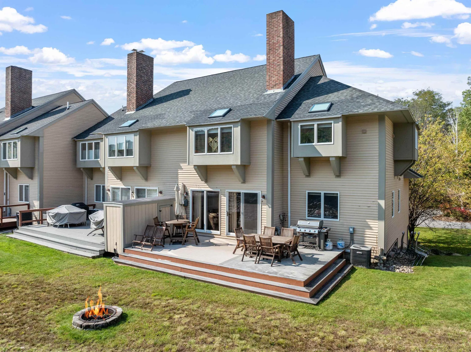 52 Bunker Lane Lincoln NH 03251