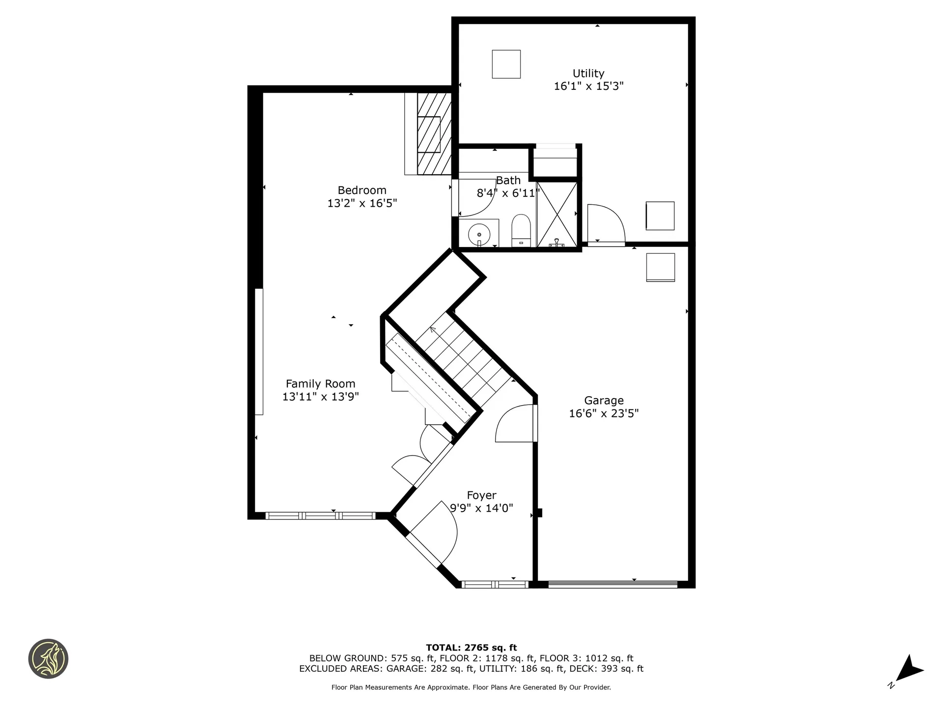 52 Bunker Lane Lincoln NH 03251