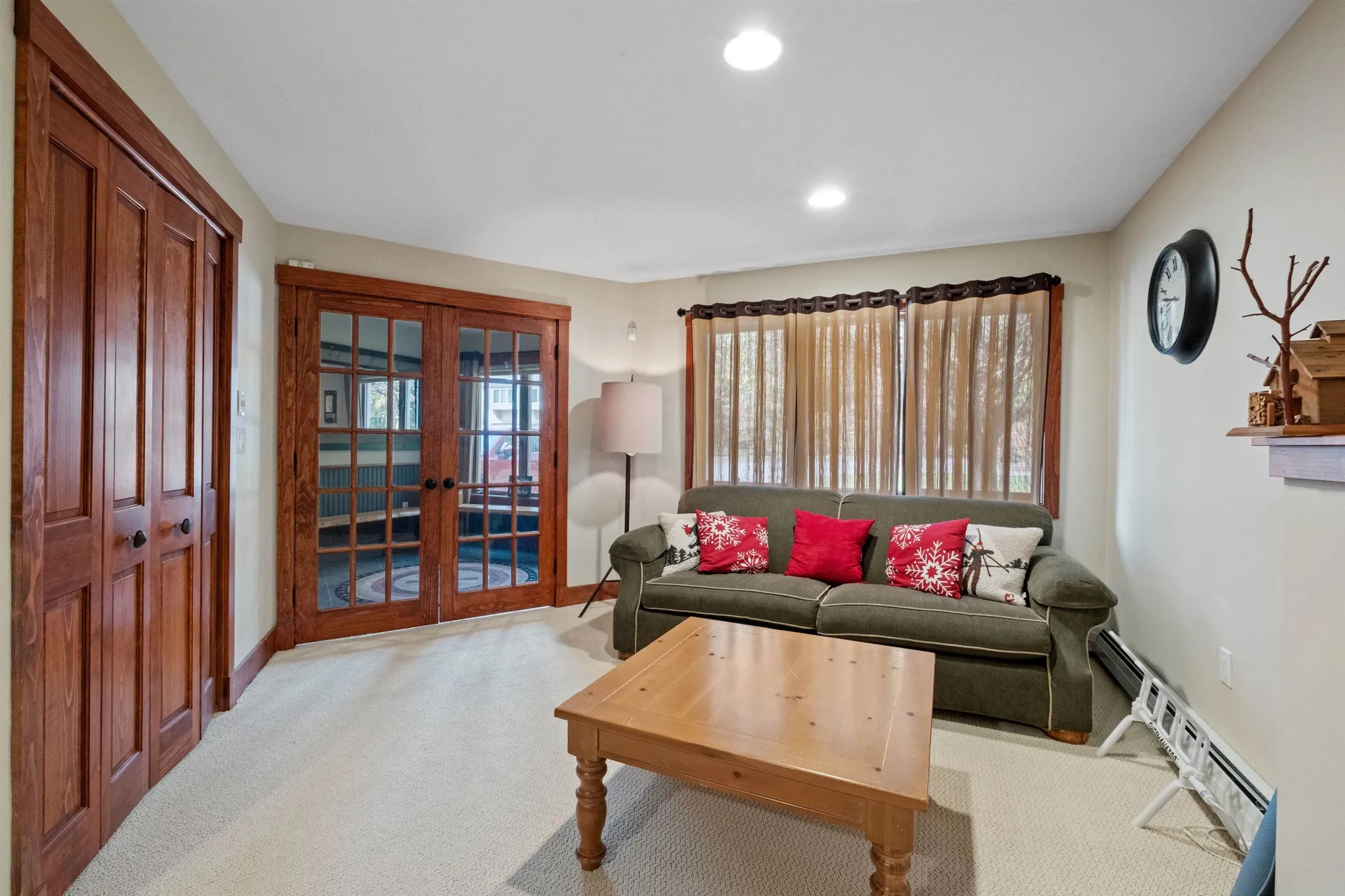 52 Bunker Lane Lincoln NH 03251