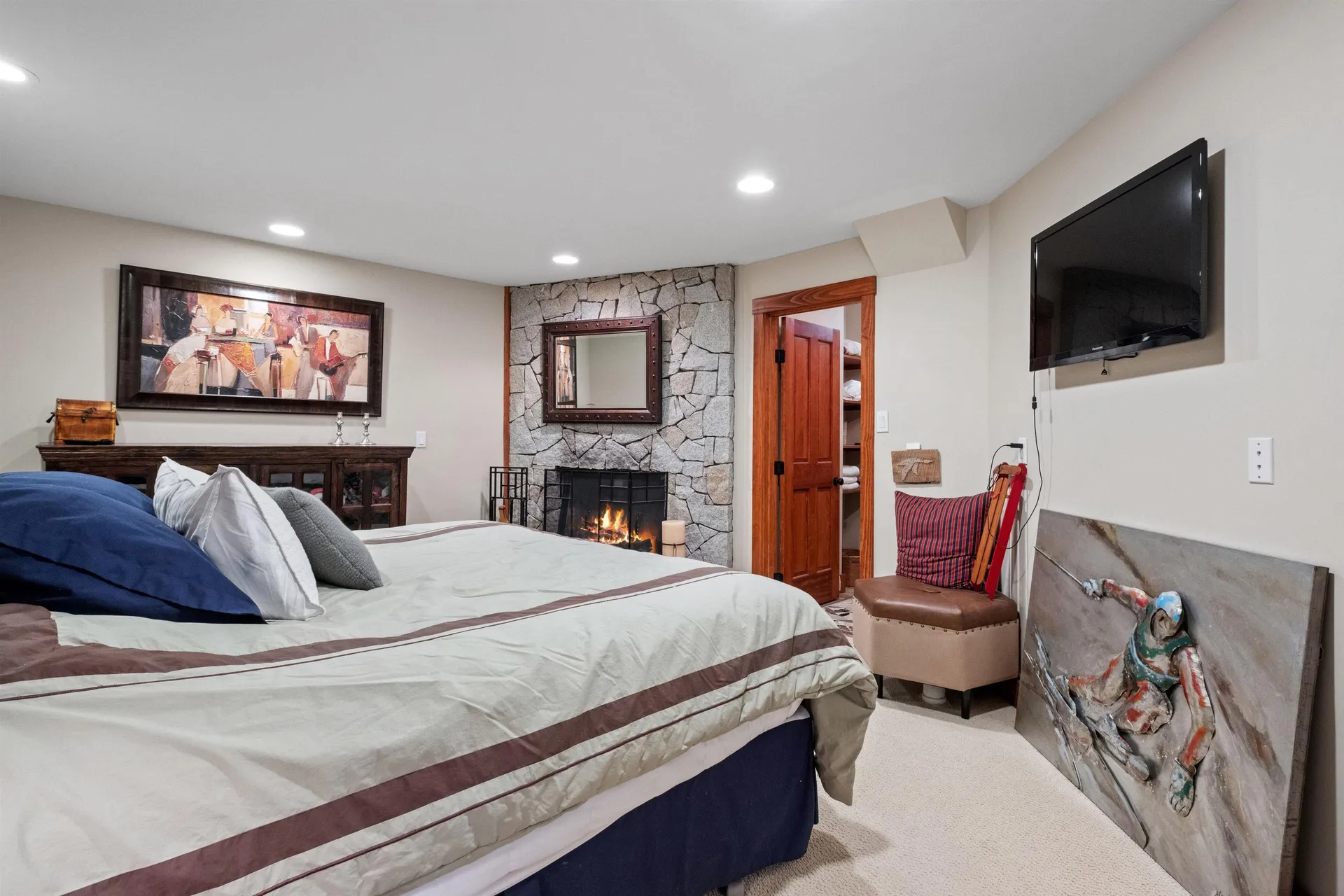 52 Bunker Lane Lincoln NH 03251