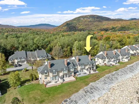 52 Bunker Lane Lincoln NH 03251