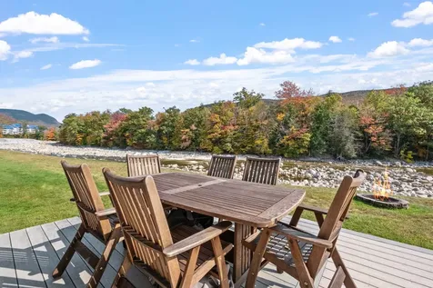 52 Bunker Lane Lincoln NH 03251