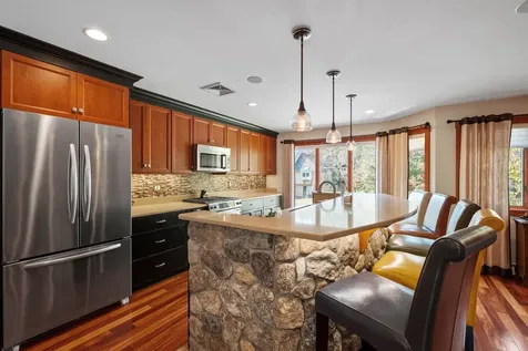 52 Bunker Lane Lincoln NH 03251