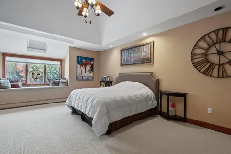 52 Bunker Lane Lincoln NH 03251