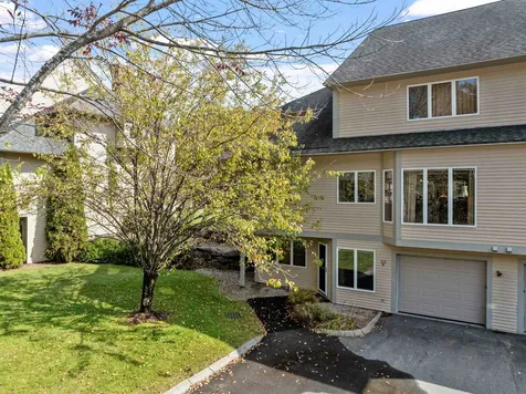 52 Bunker Lane Lincoln NH 03251