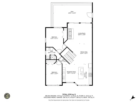 52 Bunker Lane Lincoln NH 03251