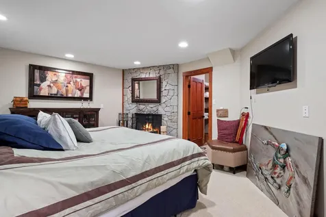 52 Bunker Lane Lincoln NH 03251