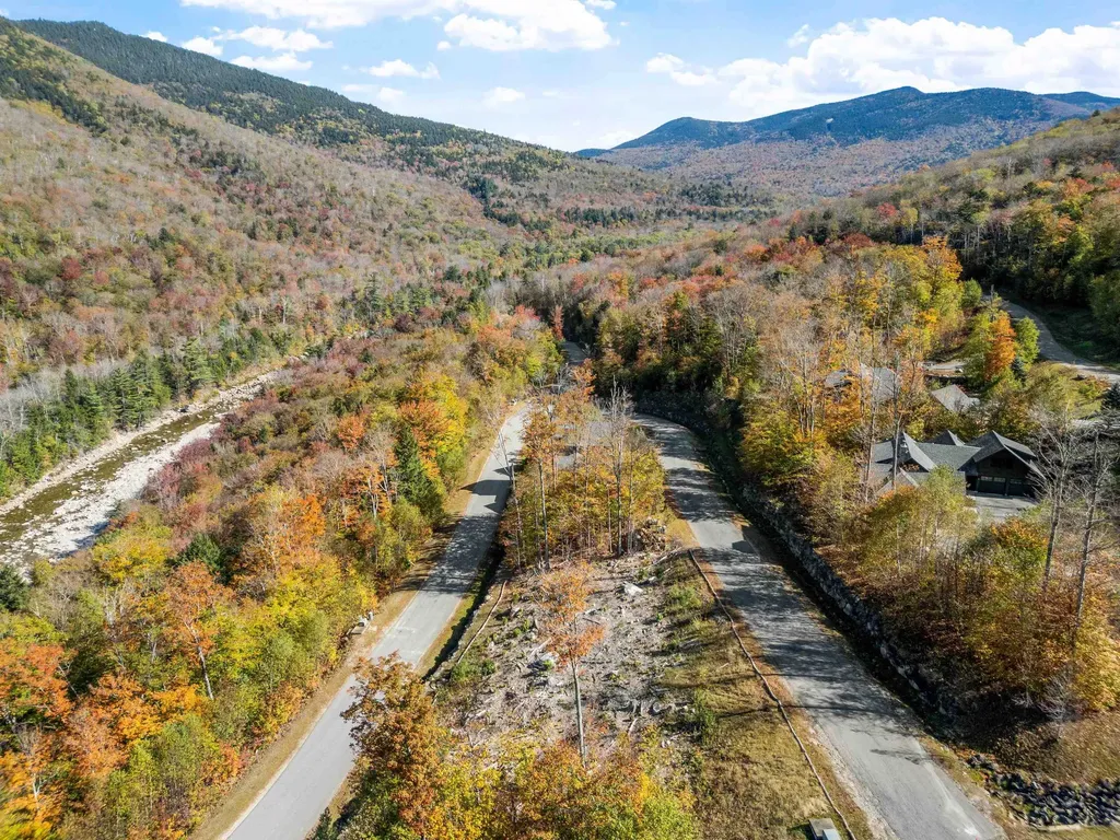 4 Hay Hill Road Lincoln NH 03251