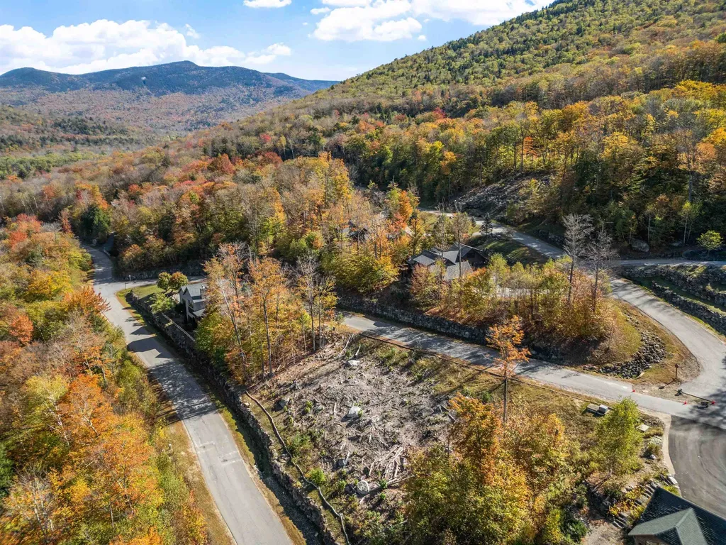 4 Hay Hill Road Lincoln NH 03251