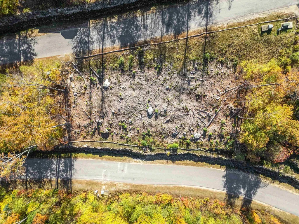 4 Hay Hill Road Lincoln NH 03251