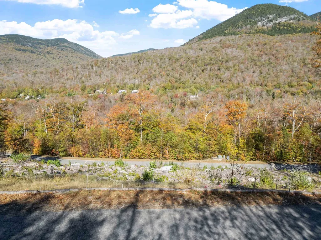 4 Hay Hill Road Lincoln NH 03251