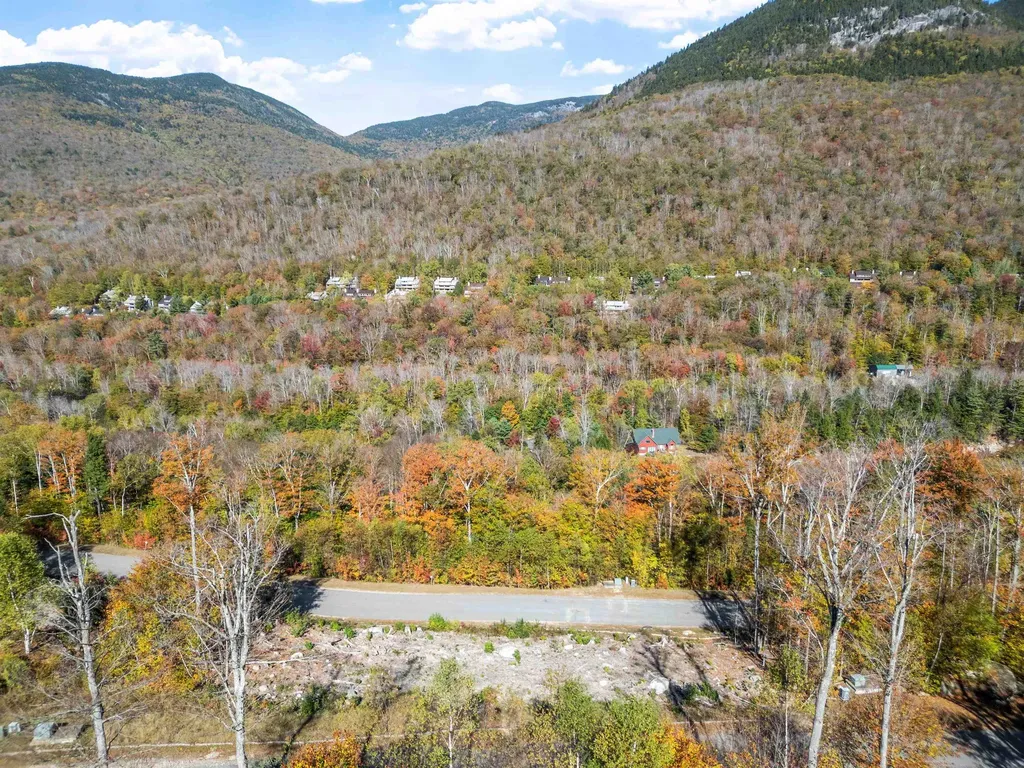 4 Hay Hill Road Lincoln NH 03251