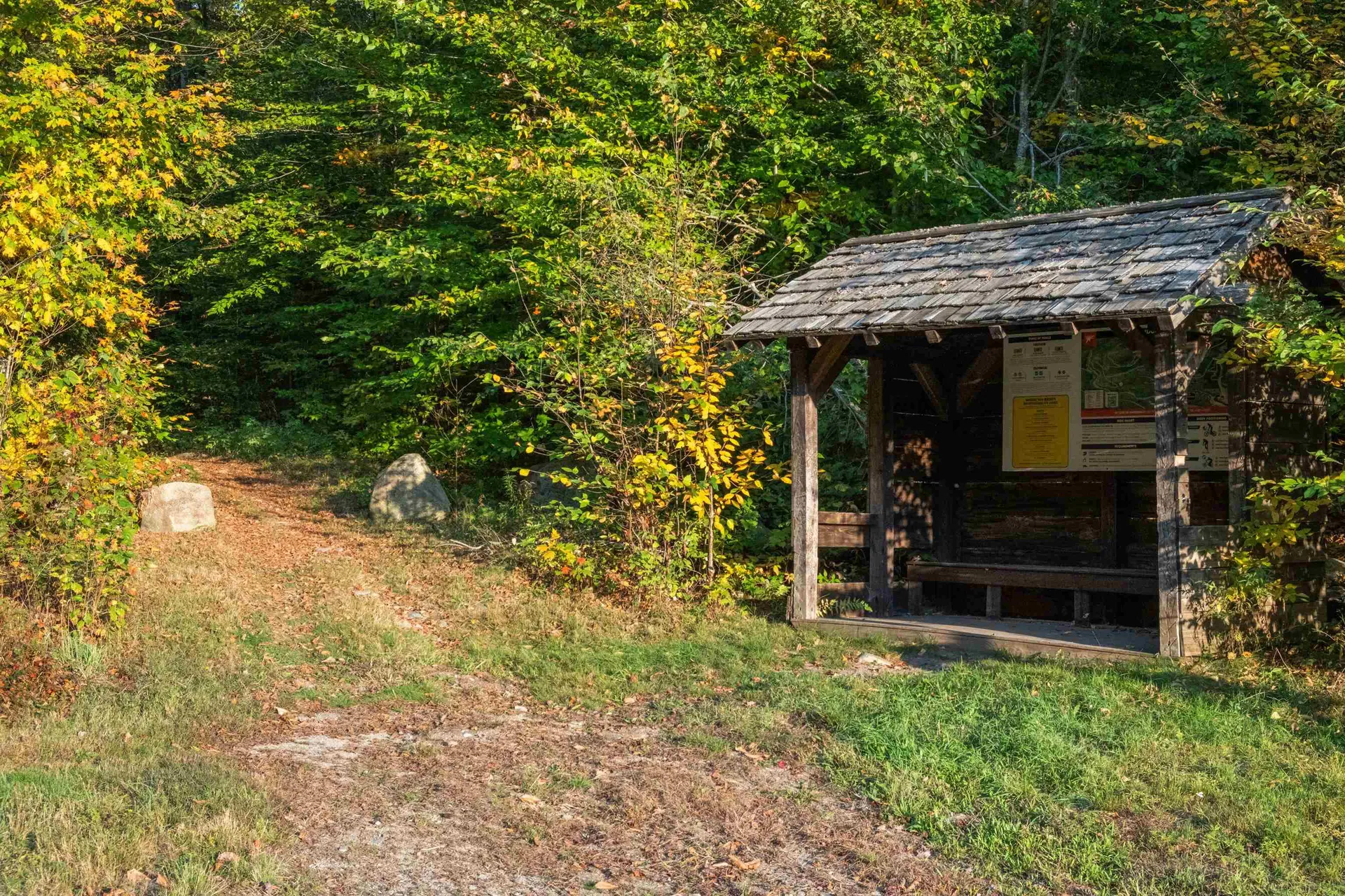 4 Hay Hill Road Lincoln NH 03251