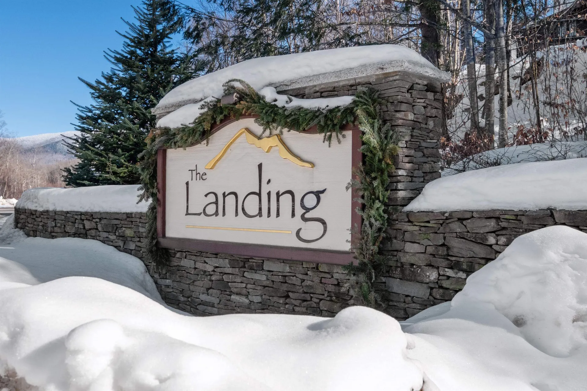 4 Hay Hill Road Lincoln NH 03251