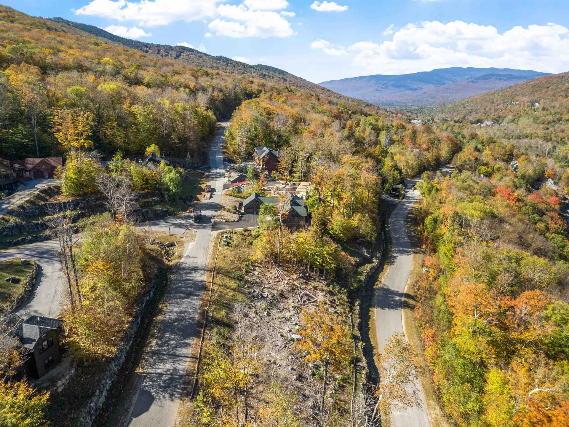 4 Hay Hill Road Lincoln NH 03251