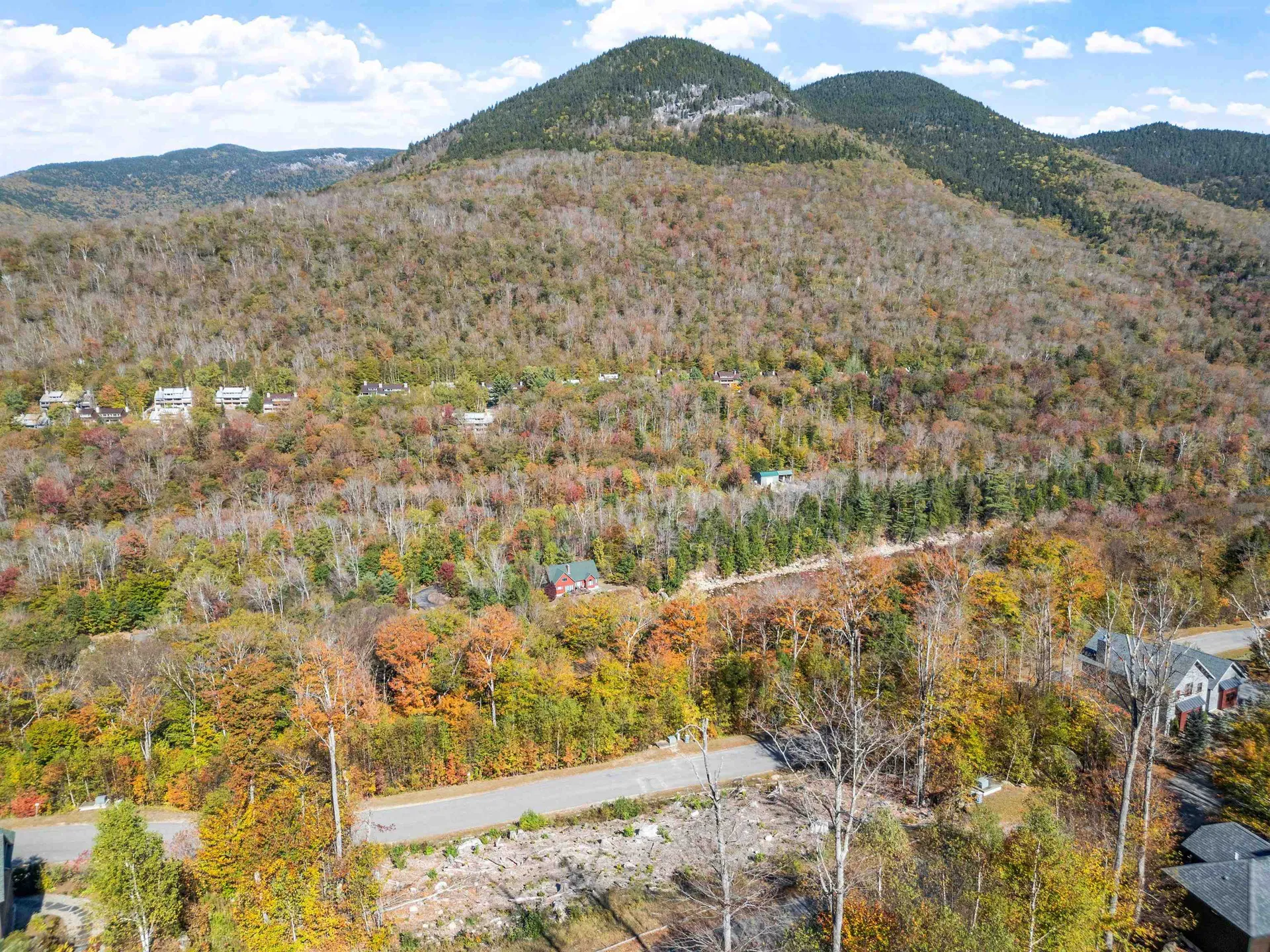 4 Hay Hill Road Lincoln NH 03251