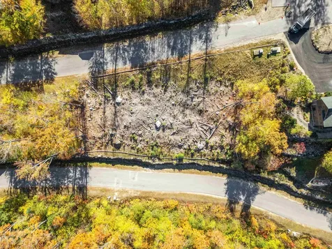 4 Hay Hill Road Lincoln NH 03251