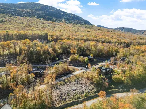 4 Hay Hill Road Lincoln NH 03251