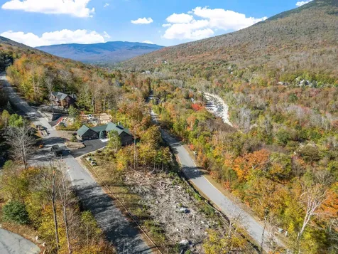 4 Hay Hill Road Lincoln NH 03251