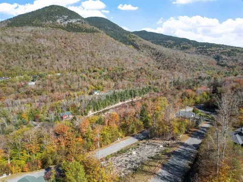 4 Hay Hill Road Lincoln NH 03251