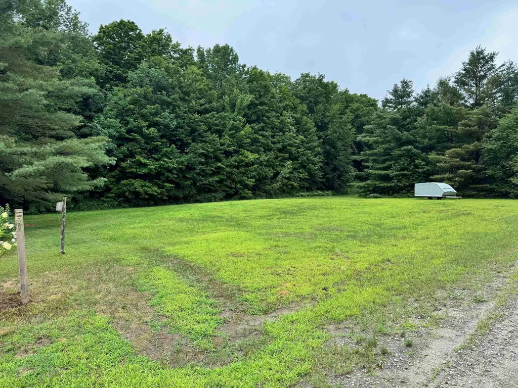 0 Morin Drive Jay VT 05859