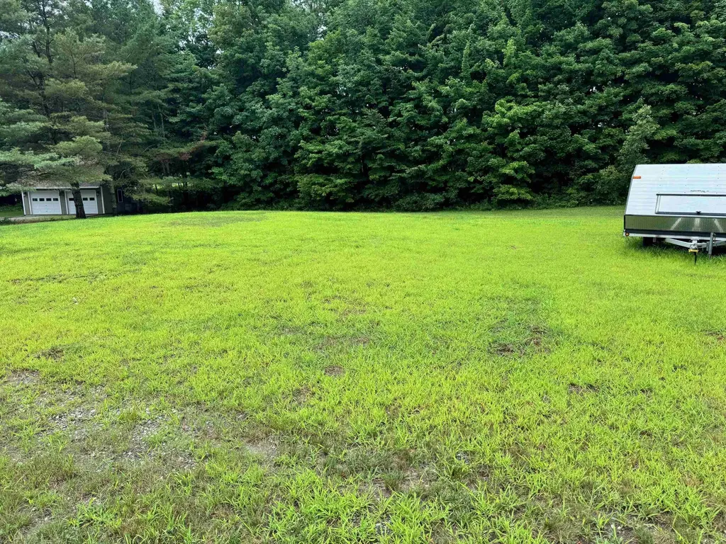 0 Morin Drive Jay VT 05859