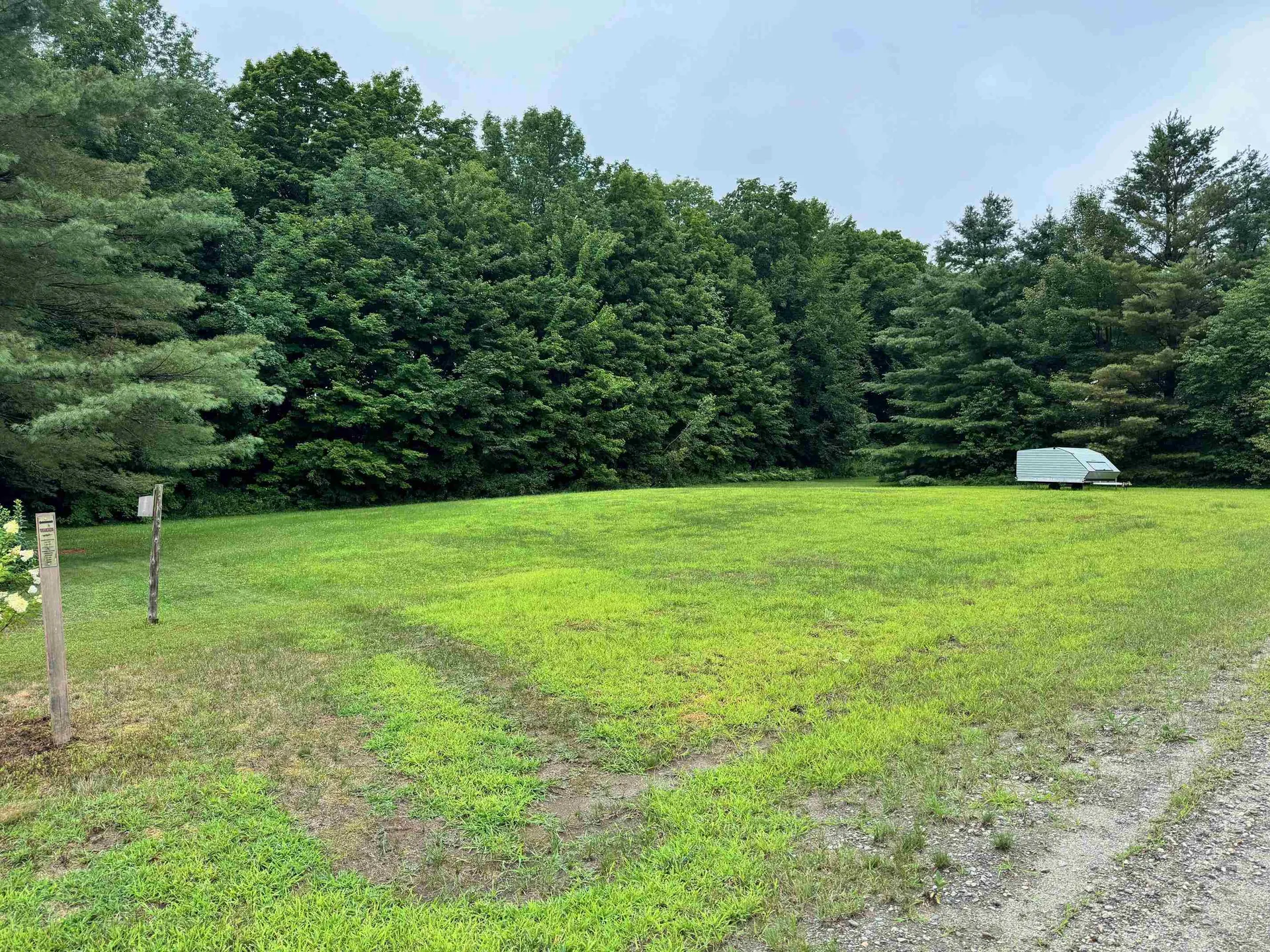 0 Morin Drive Jay VT 05859