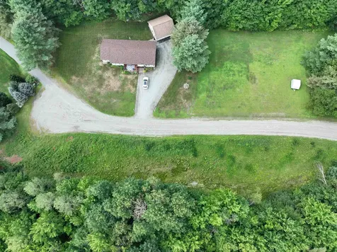 0 Morin Drive Jay VT 05859