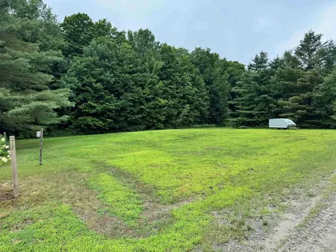 0 Morin Drive Jay VT 05859