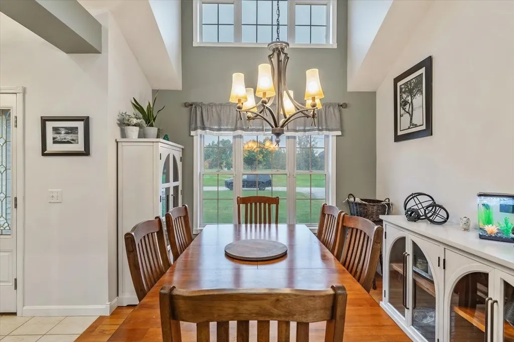 33 Heritage Lane Highgate VT 05459