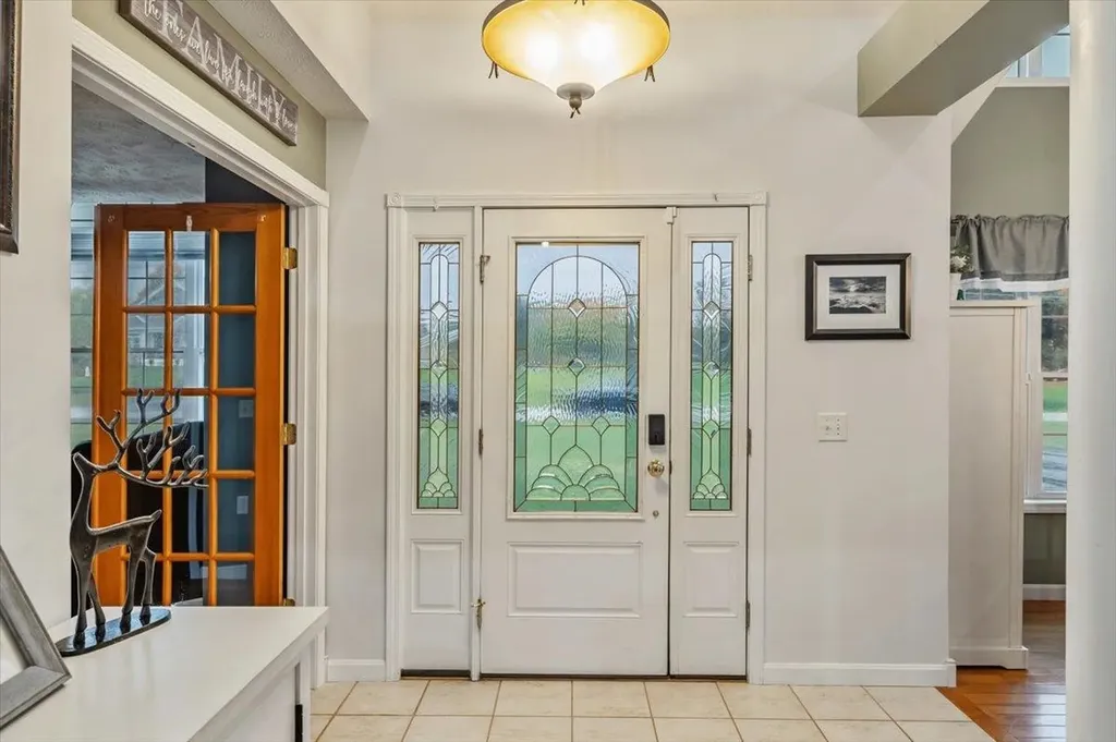 33 Heritage Lane Highgate VT 05459