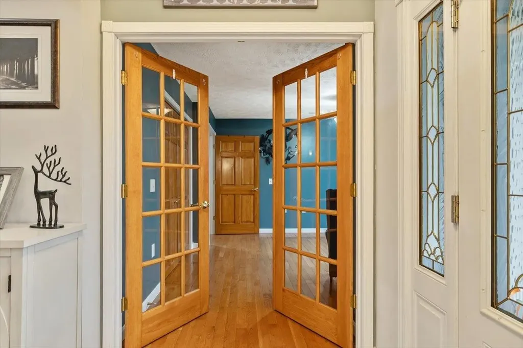 33 Heritage Lane Highgate VT 05459