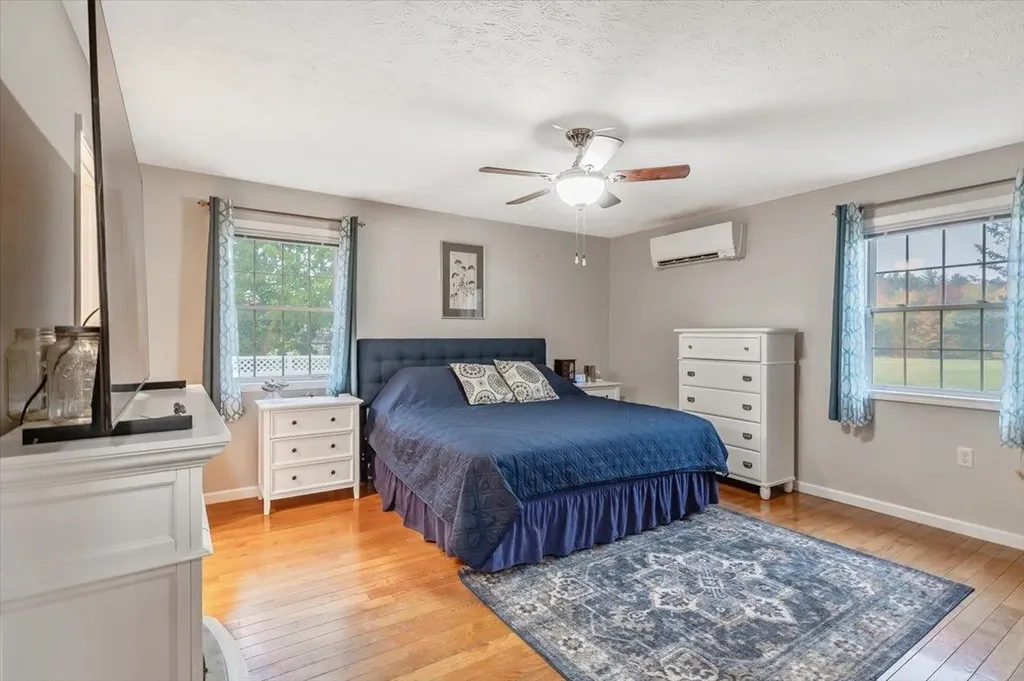 33 Heritage Lane Highgate VT 05459