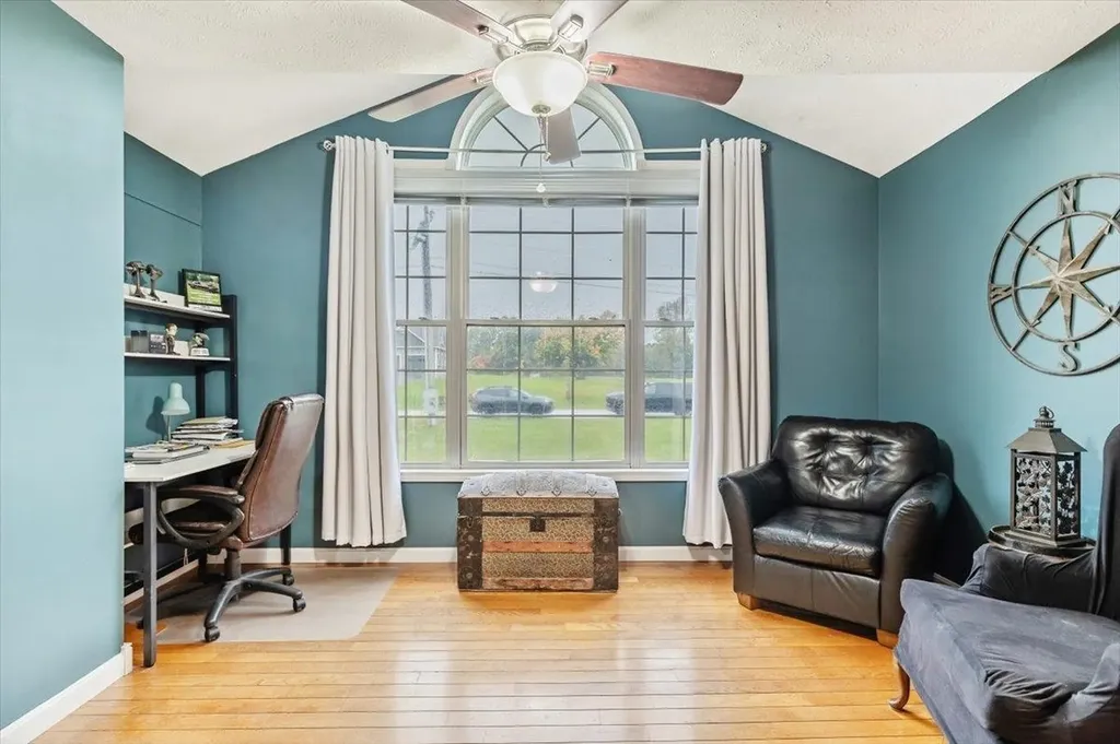 33 Heritage Lane Highgate VT 05459