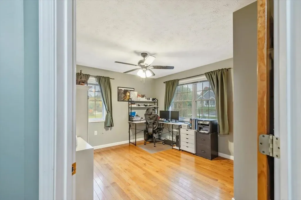 33 Heritage Lane Highgate VT 05459