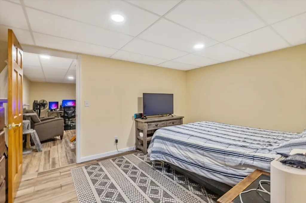 33 Heritage Lane Highgate VT 05459