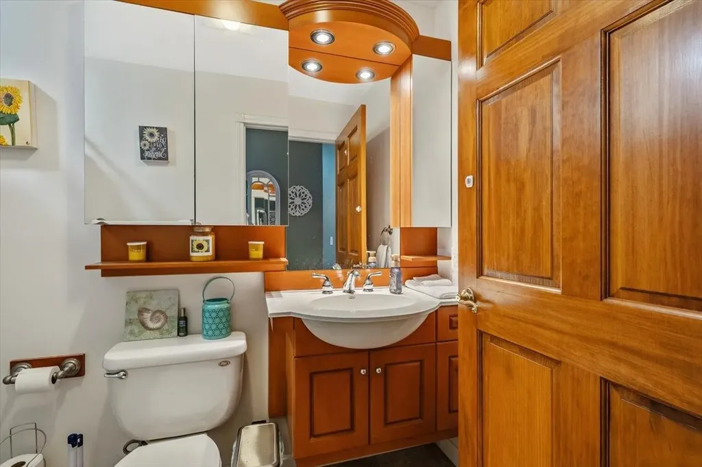 33 Heritage Lane Highgate VT 05459