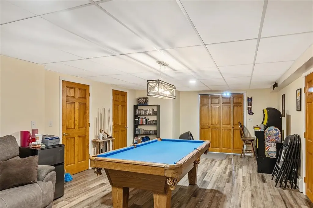 33 Heritage Lane Highgate VT 05459