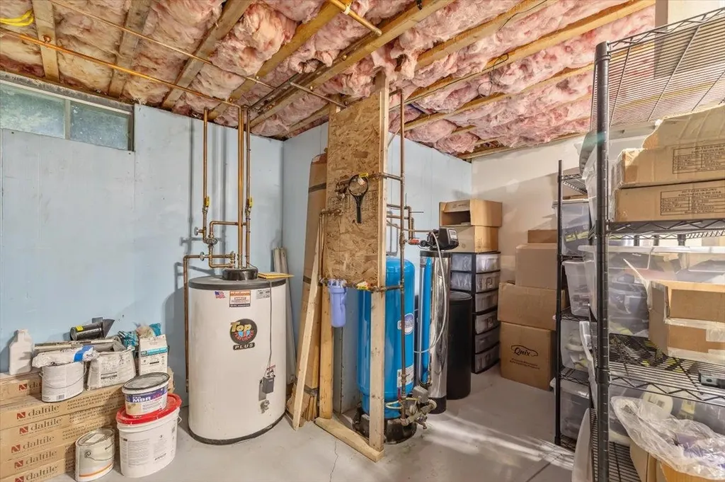 33 Heritage Lane Highgate VT 05459