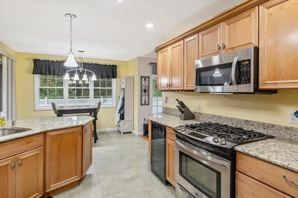 33 Heritage Lane Highgate VT 05459