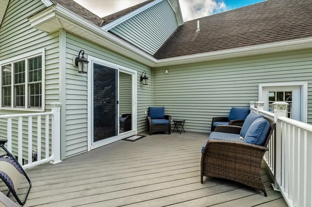 33 Heritage Lane Highgate VT 05459