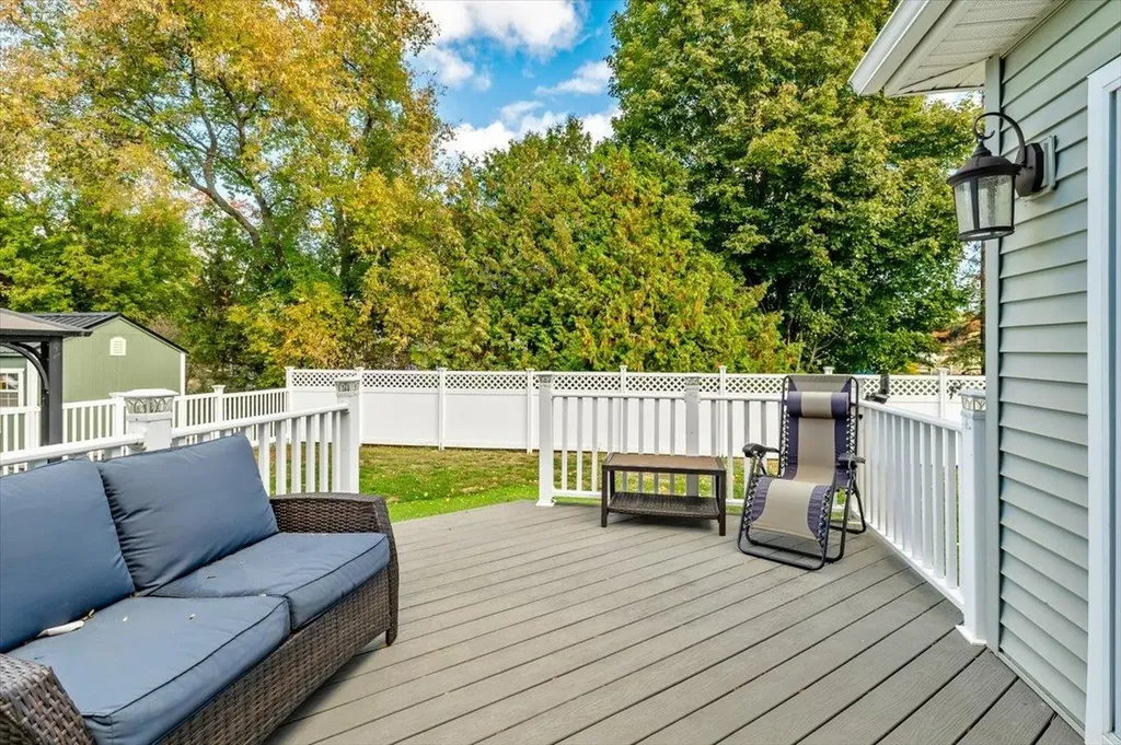 33 Heritage Lane Highgate VT 05459