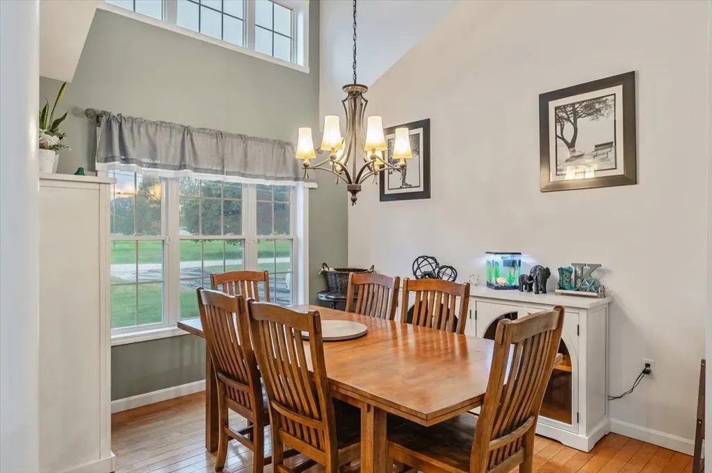 33 Heritage Lane Highgate VT 05459