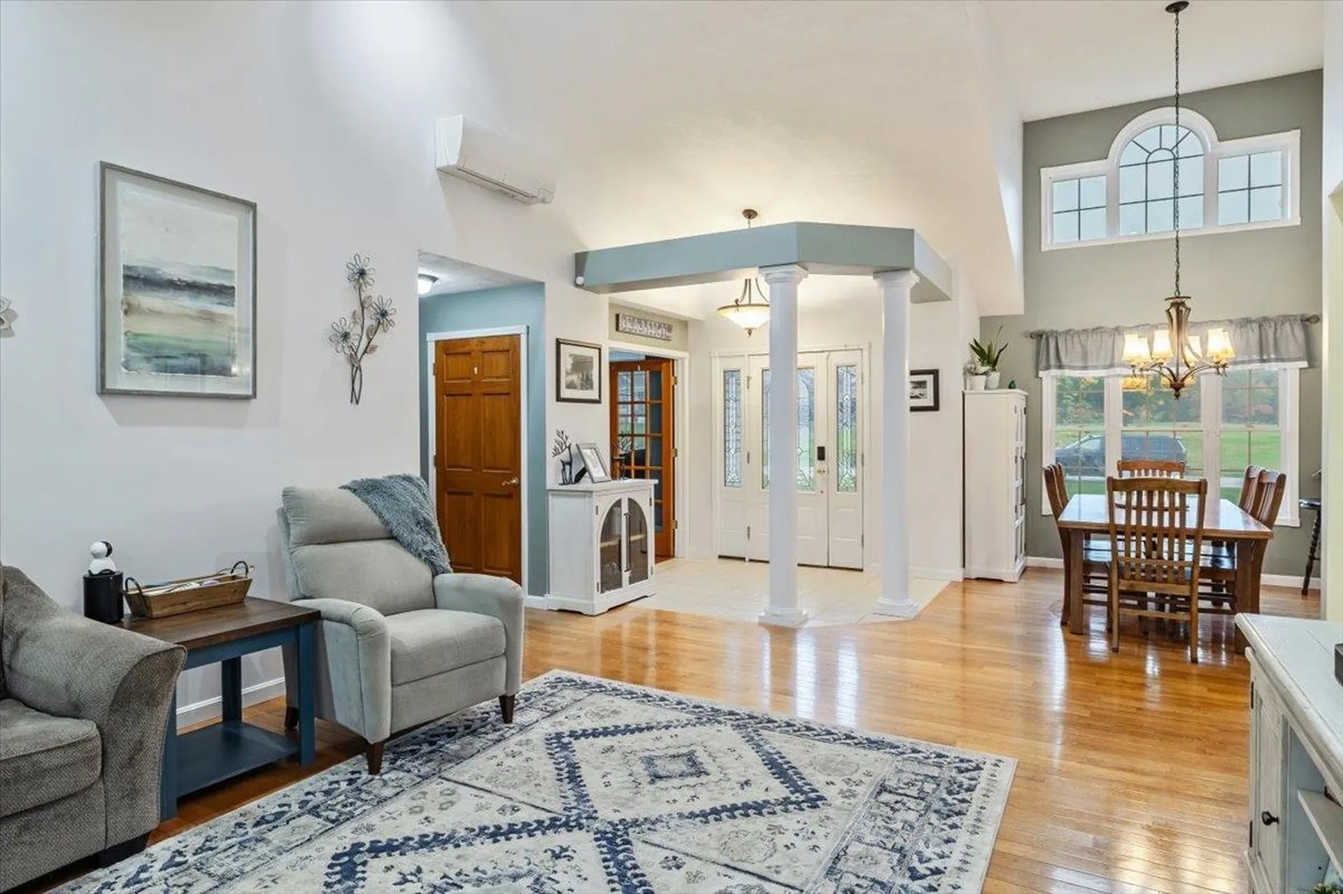 33 Heritage Lane Highgate VT 05459