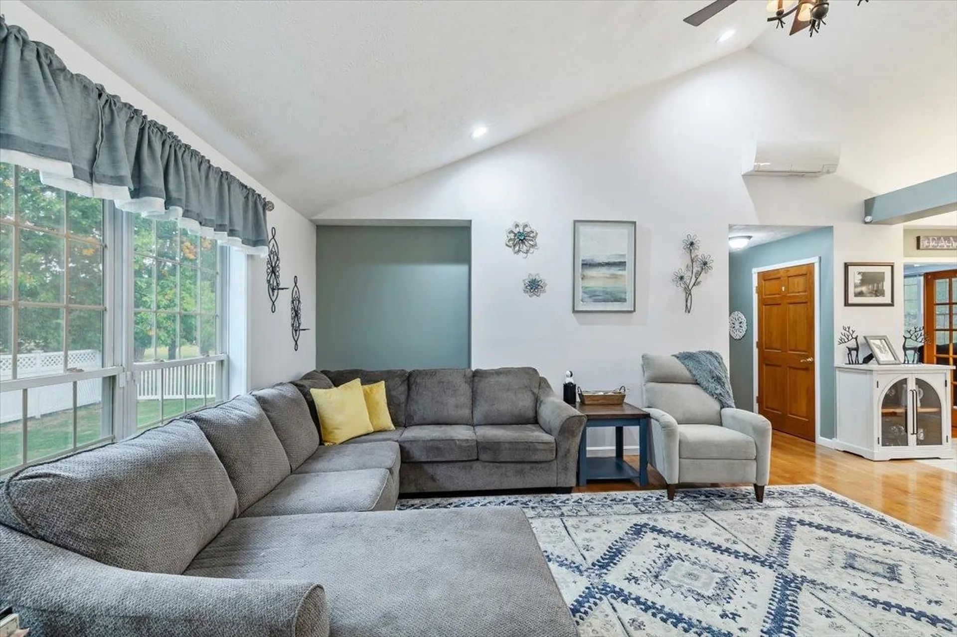 33 Heritage Lane Highgate VT 05459