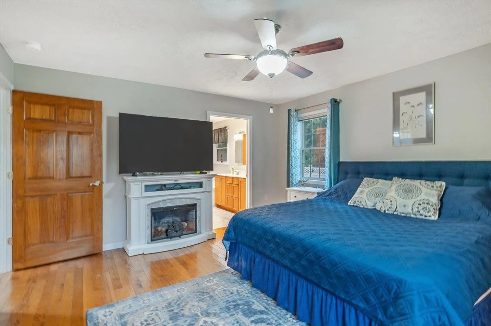 33 Heritage Lane Highgate VT 05459