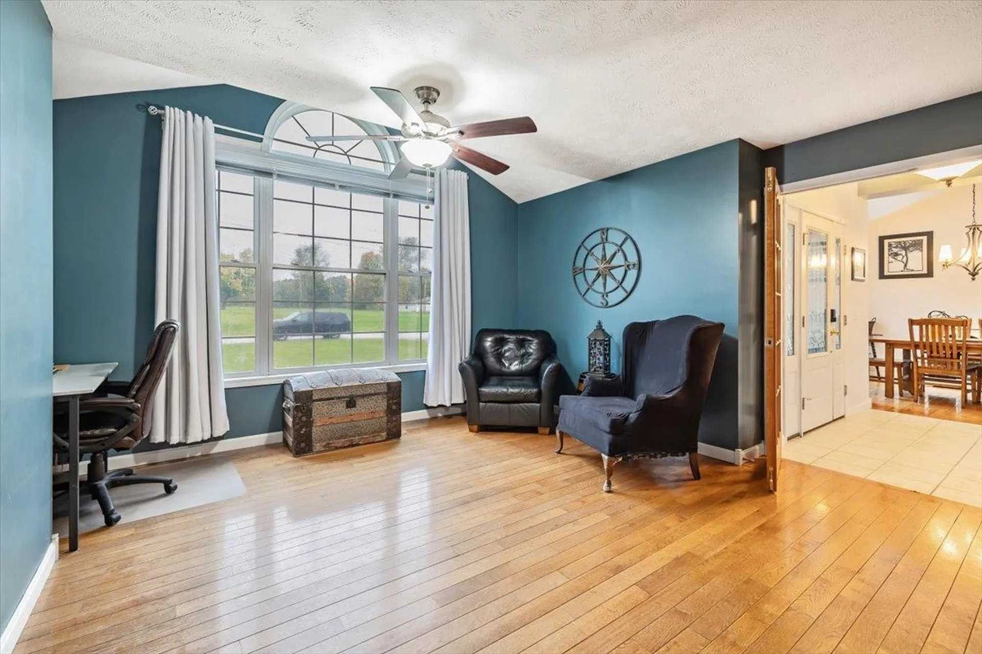 33 Heritage Lane Highgate VT 05459