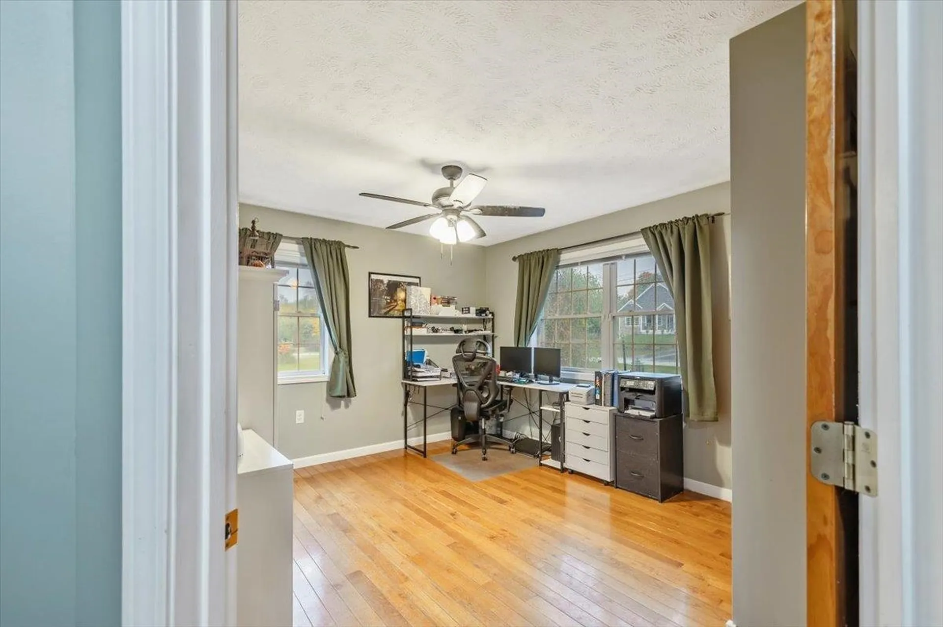 33 Heritage Lane Highgate VT 05459