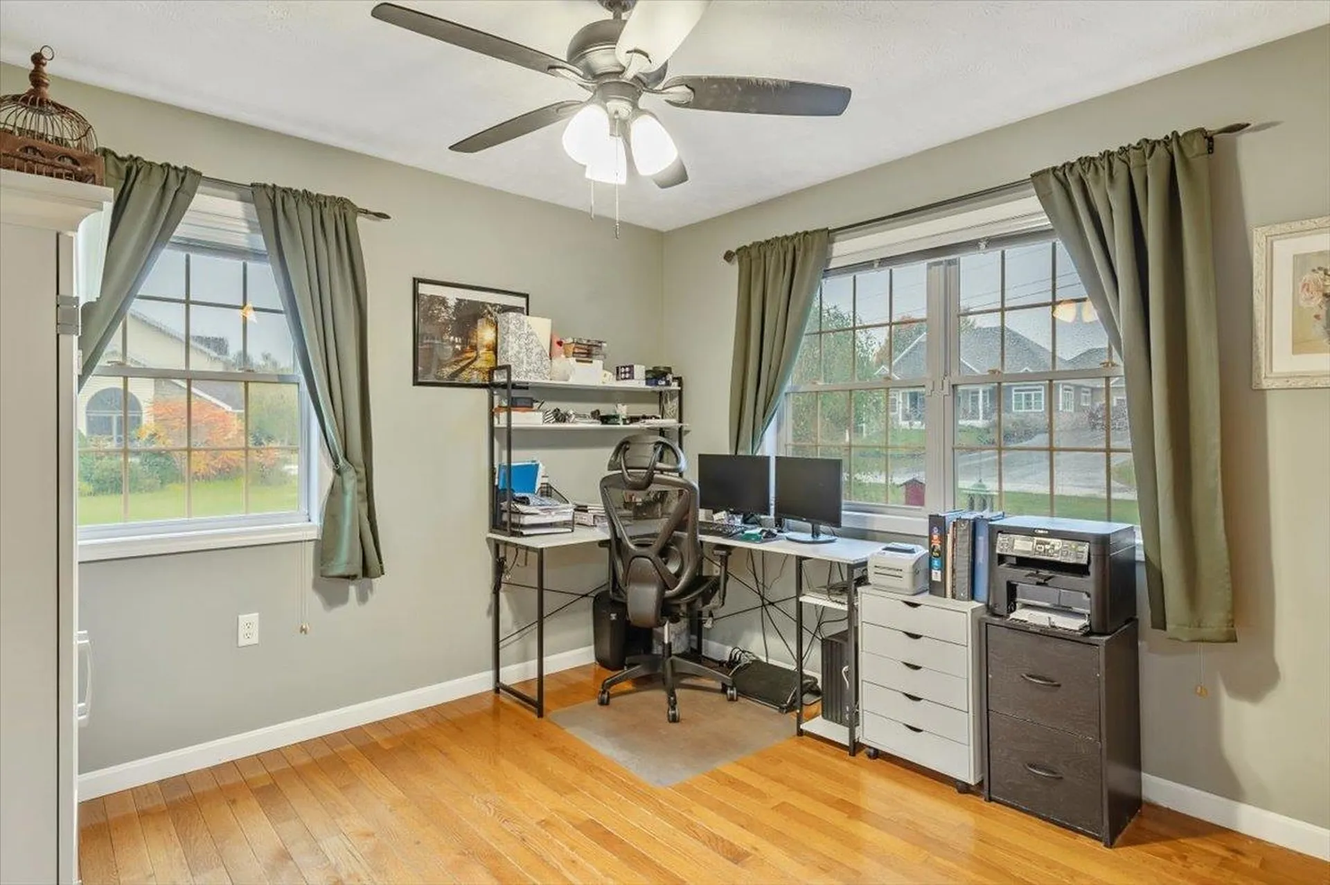 33 Heritage Lane Highgate VT 05459