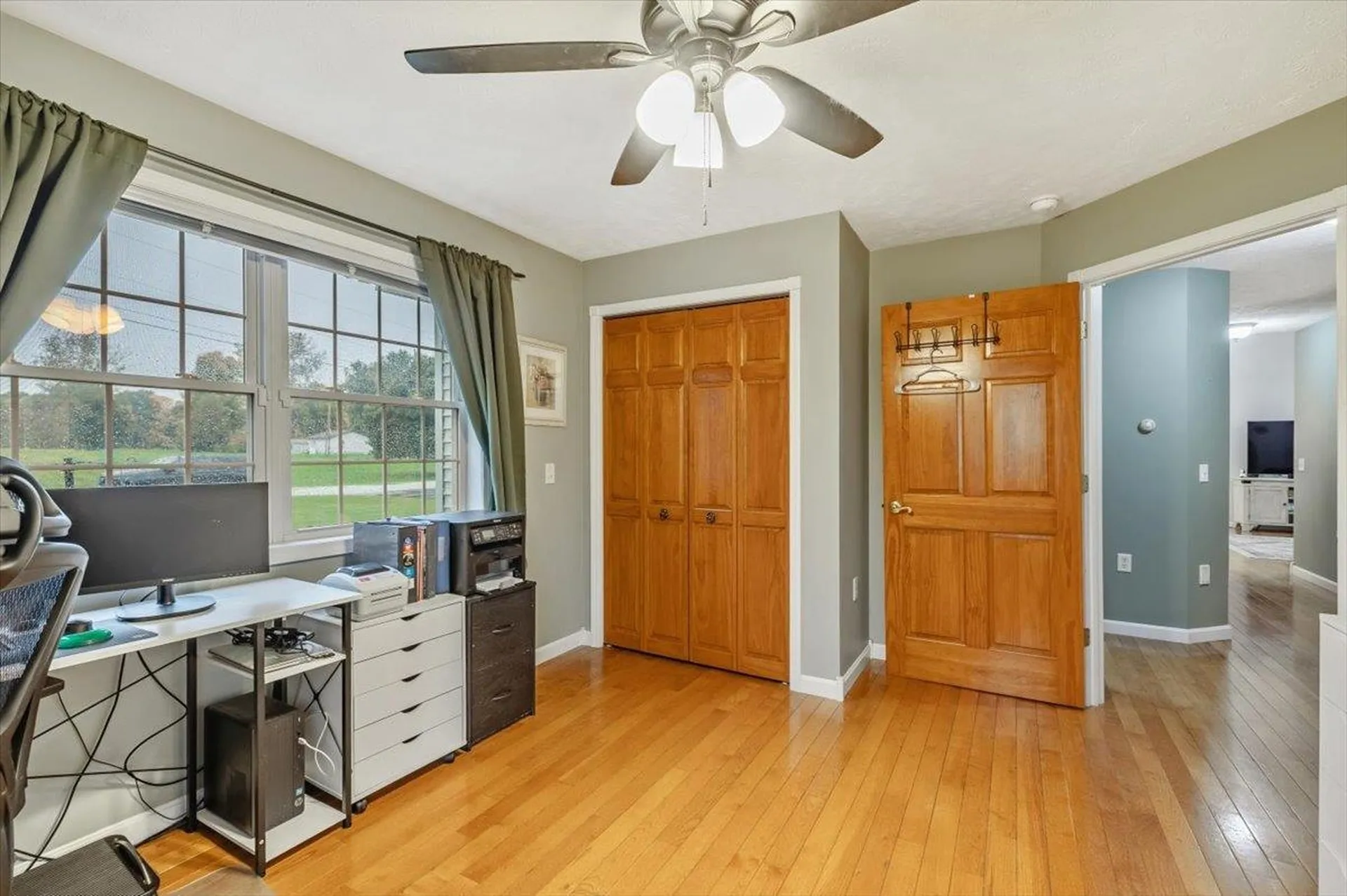 33 Heritage Lane Highgate VT 05459